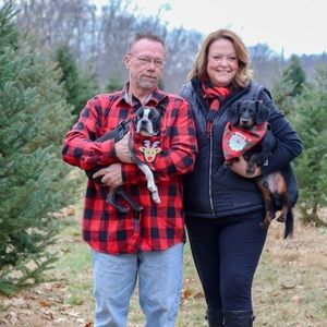 Meet your Posher, Veronica